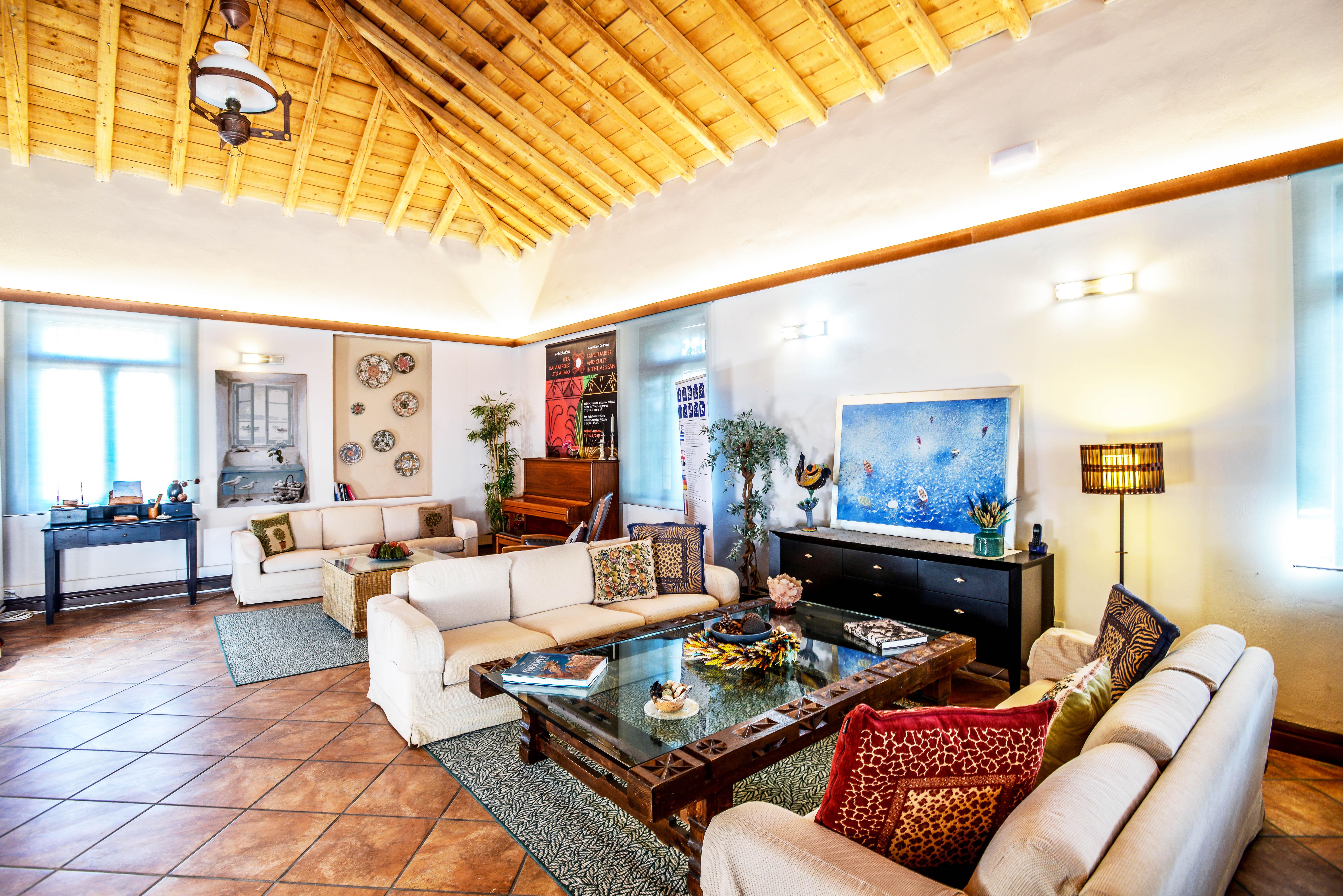 Varos Village Boutique Hotel Exterior photo