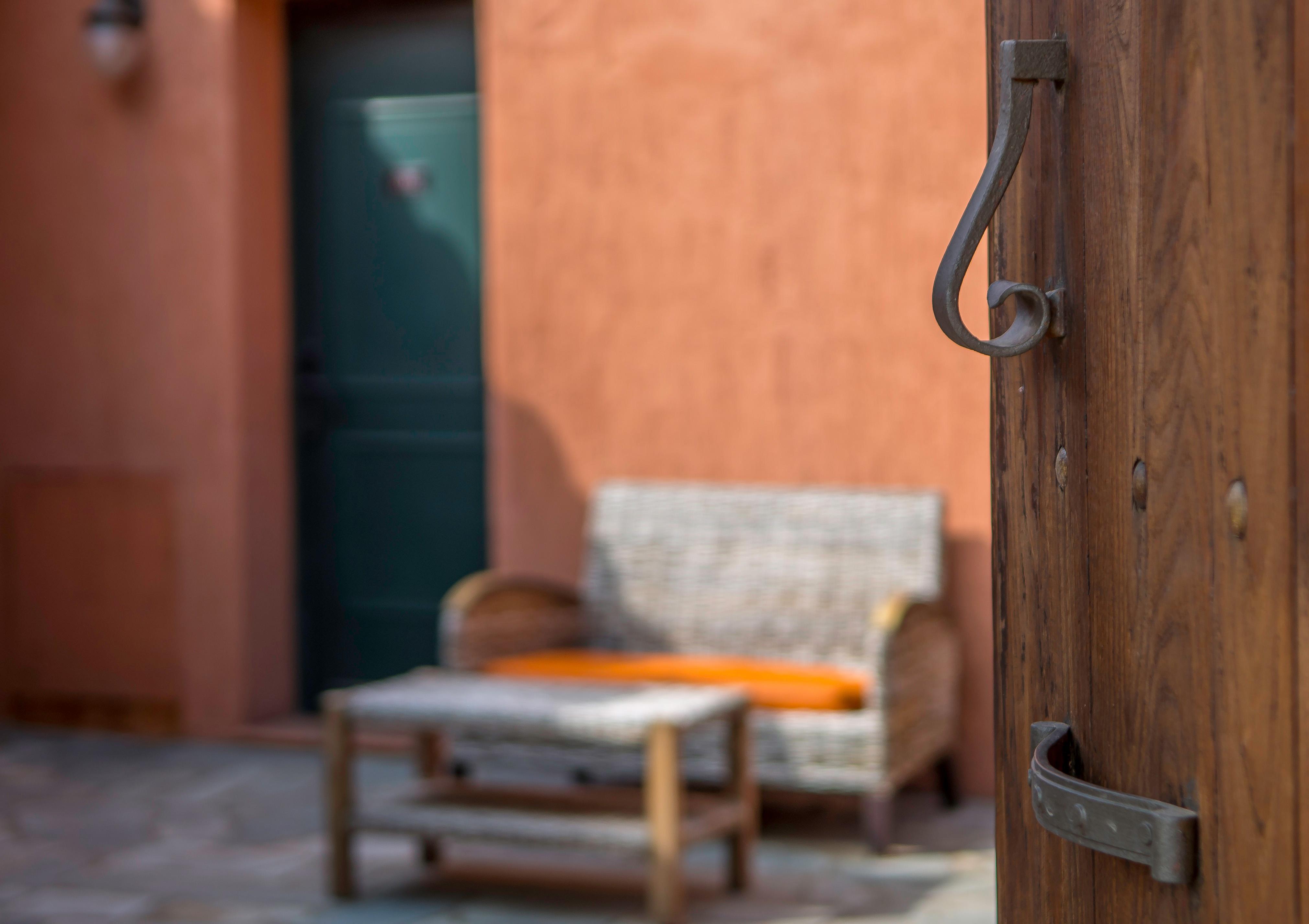 Varos Village Boutique Hotel Exterior photo