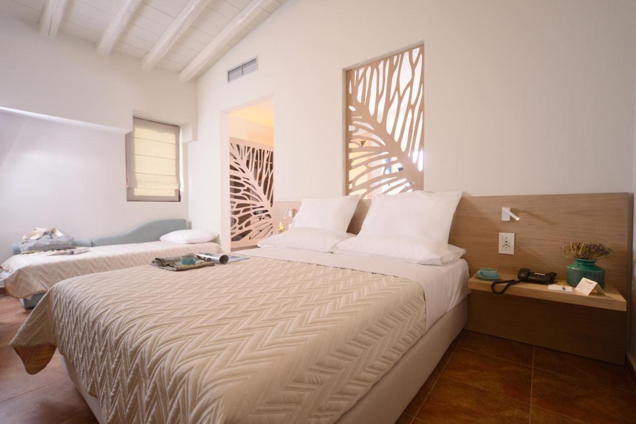 Varos Village Boutique Hotel Exterior photo