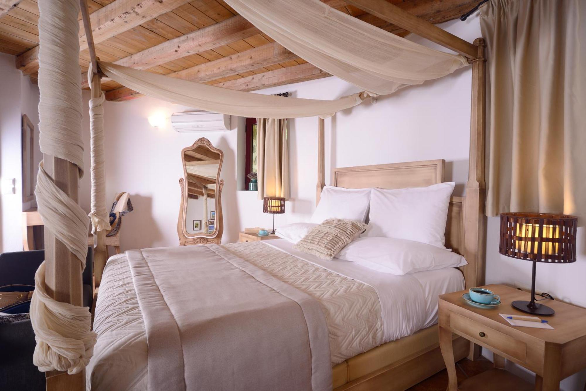 Varos Village Boutique Hotel Room photo